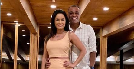 Após escândalo com Renata Fan, Luciele Camargo expõe ação de Denilson e vaza surpresa: "Obrigada"