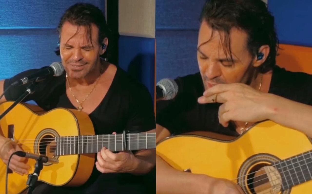 Eduardo Costa 