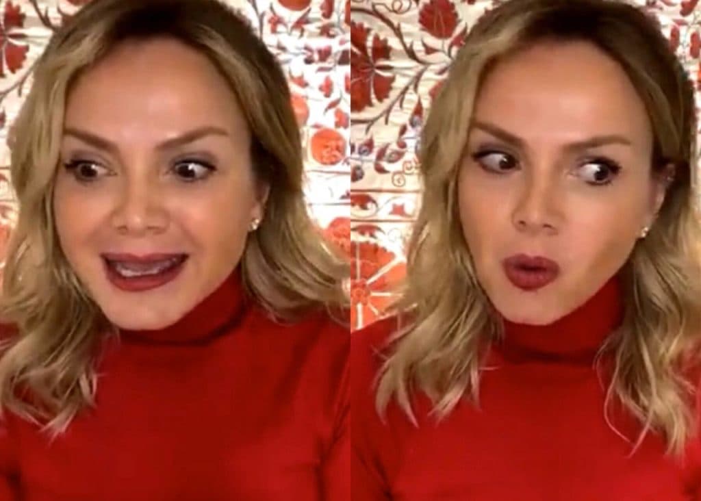 Eliana sofre duro golpe, decide abandonar carreira e expõe “esporro” de Silvio Santos: “Não precisou”
