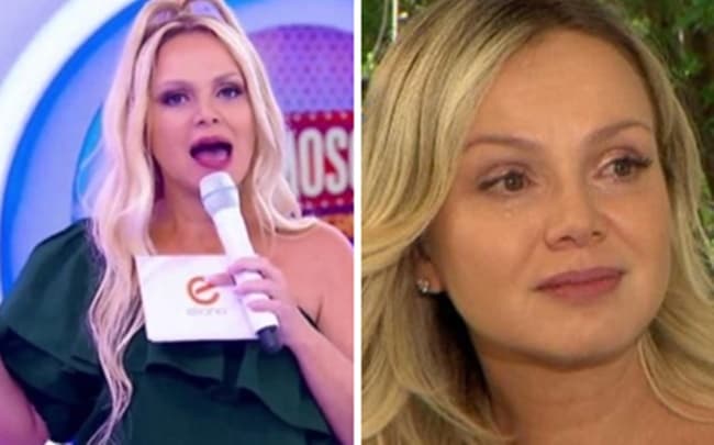 Eliana sofre dificuldade para manter a sanidade mental e faz relato estarrecedor: "Difícil"