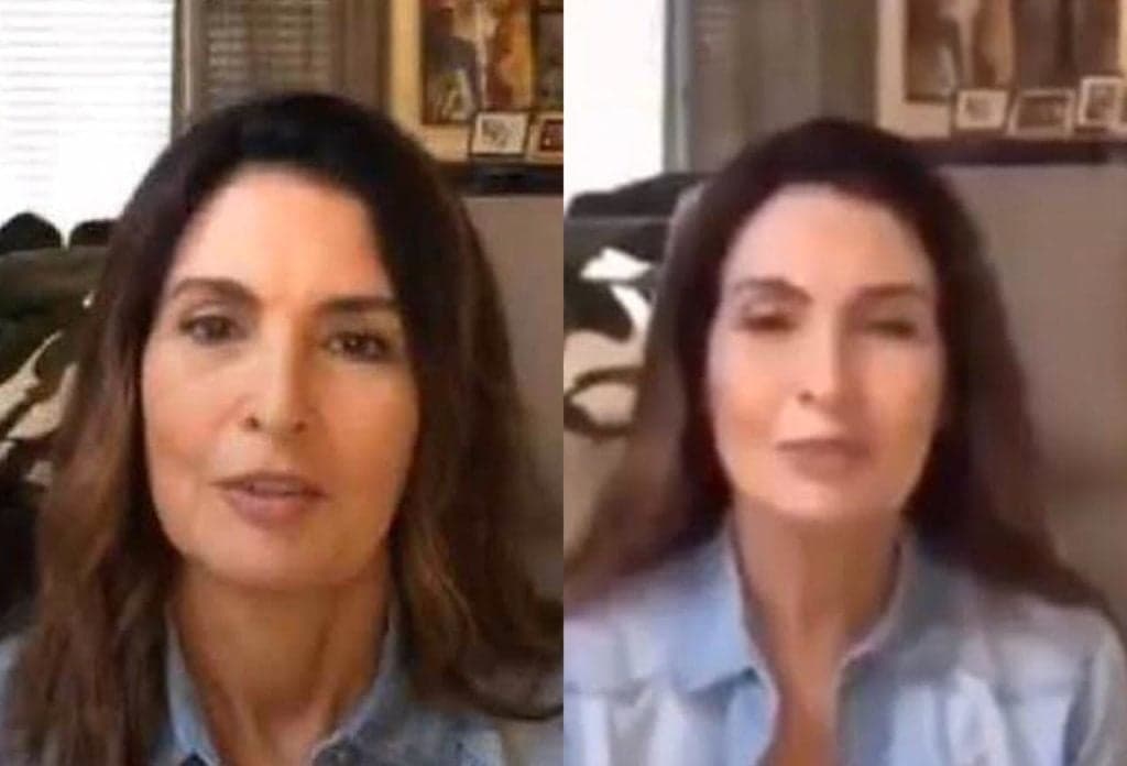 Fátima Bernardes, em meio à confusão com filho e intromissão de Bonner, rasga o verbo: “As coisas mudaram”