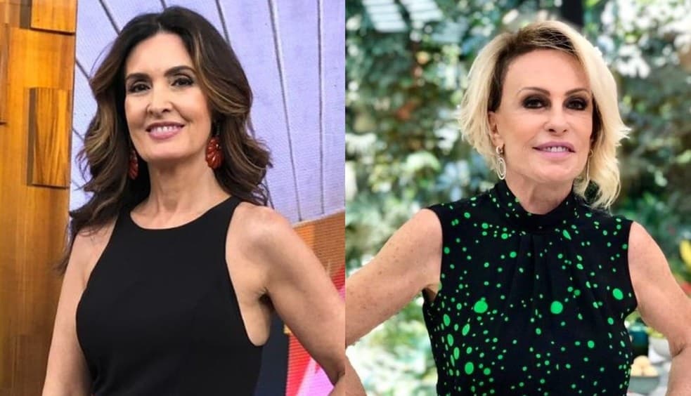 Fátima Bernardes, após reclamação de Ana, divulga mudança no Encontro e faz anúncio ao público: “A gente volta”