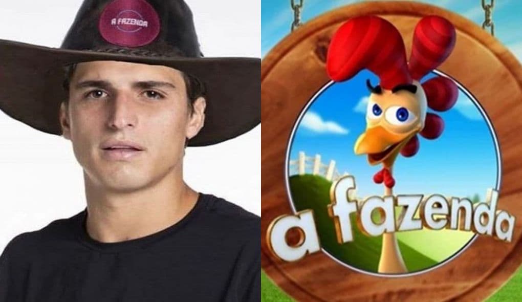 Prior dá resposta em público e pode ter entregado ida pra Fazenda da Record; veja nomes bombásticos