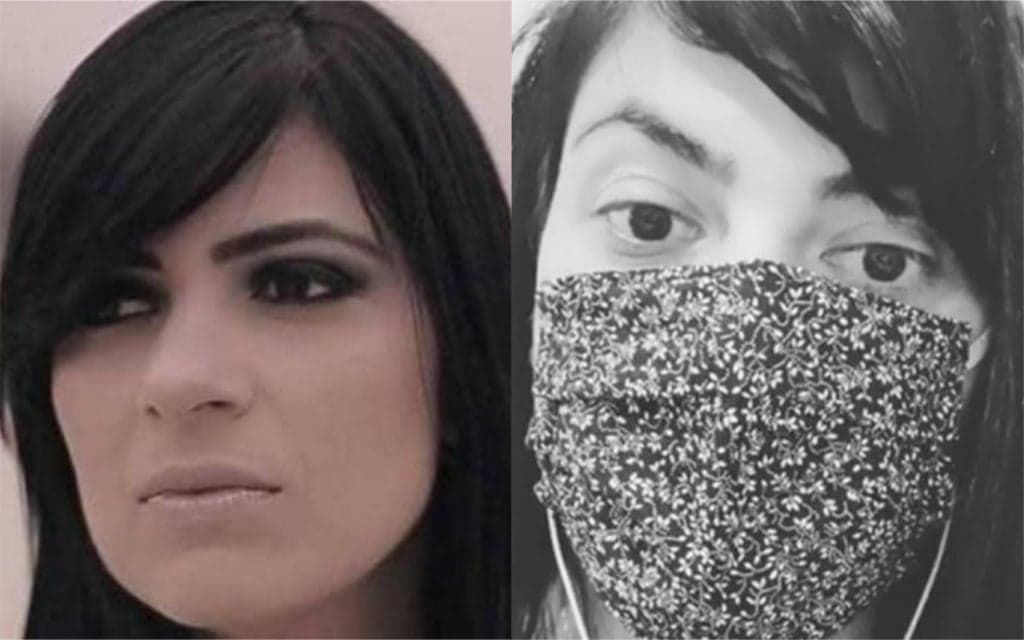 Urgente! Após se recusar a fechar igreja, Fernanda Brum é diagnosticada com Covid-19 e se desespera: "Só Deus"