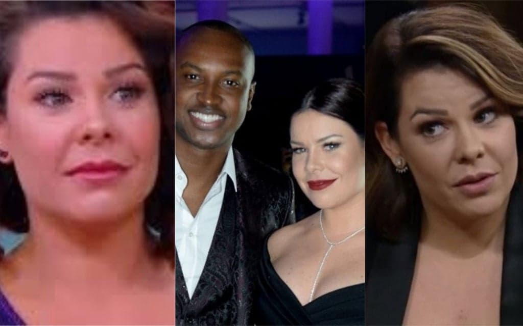 Thiaguinho tem conversas íntimas, morena envolvida, finalmente com famosa e Fernanda Souza recebe dossiê: "Cruel"