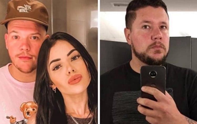 Barraco na família de Ferrugem, tem arranca rabo e irmão do famoso detonando esposa do cantor: "Não se dá bem"