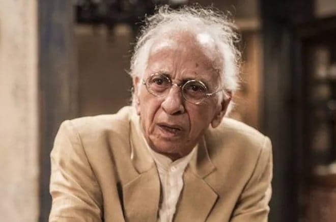 Flávio Migliaccio, após trágica morte, vê família entrar em guerra com TV e "levar calote": "Urubu na carniça"