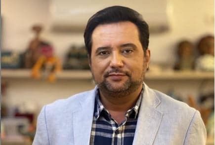 Após caso amoroso com bonitona, Geraldo Luís pega público de surpresa e se declara: "Amo muito"