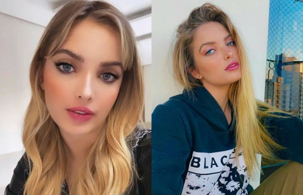 Giovanna Chaves rebate críticas após quebrar isolamento para ir em salão de beleza: "Essas pessoas precisam trabalhar"