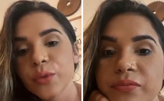 Gizelly, após BBB20, é pega desprevenida com descoberta de câncer e faz desabafo destruidor: "Não quero aceitar"
