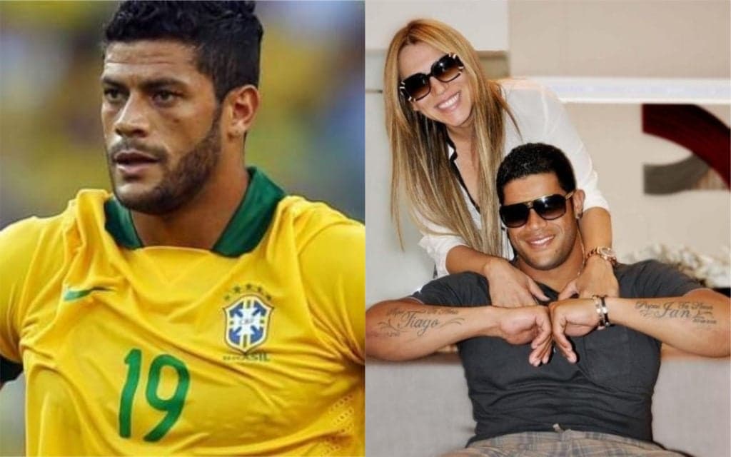 40 apartamentos, 100 milhões, incesto e pais envolvidos com amante: Hulk e ex chegam em acordo com escândalo