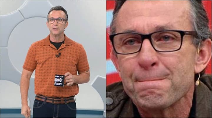 Neto faz desabafo e revela tristeza com problema na família: “Espero que ninguém passe o que estou passando”