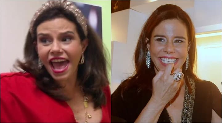 Narcisa Tamborindeguy quebra quarentena e acaba sendo expulsa de hotel de luxo pela polícia