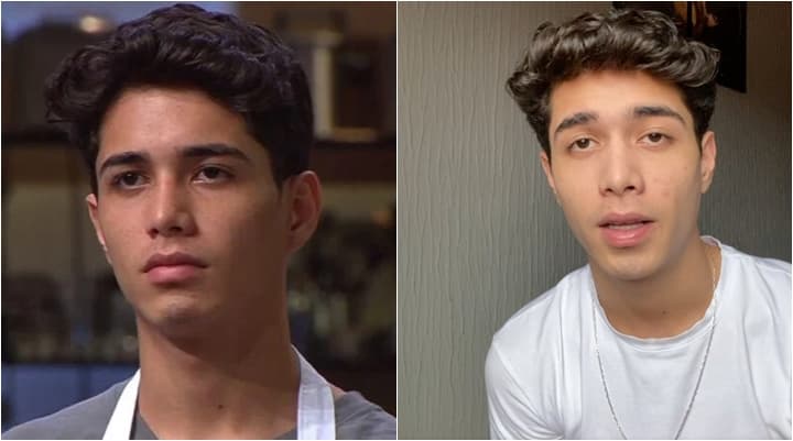 Ex-MasterChef faz festa com amigos em meio à quarentena, mente, mas acaba desmascarado: “Que ódio”