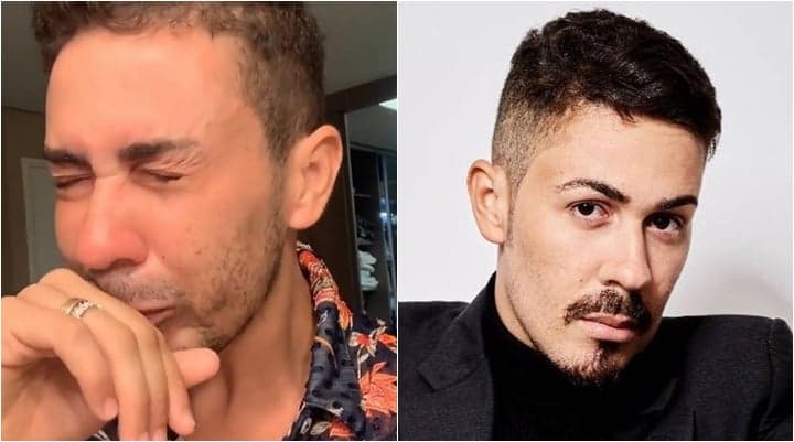 Carlinhos Maia revela enrascada com quarentena e dispara contra "cancelamentos" nas redes sociais: “Palhaçada”