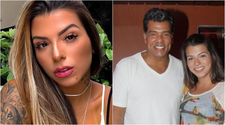 Briga de Mauricio Mattar com a filha é exposta e detalhes espantam: “A gente não se fala”