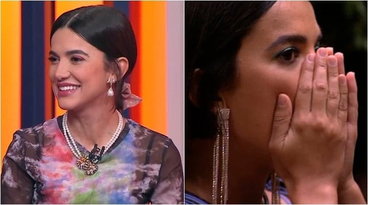 Manu Gavassi abre o jogo sobre estratégia para entrar no BBB e revela que disse “não” para a Globo: “Super difícil”