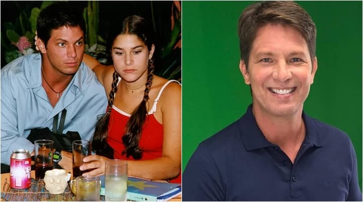 De galã da Globo a secretário de cultura: conheça Mário Frias, substituto de Regina Duarte em cargo do governo Bolsonaro