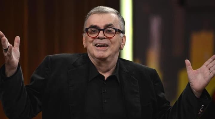Walcyr Carrasco, queridinho da Globo, abre o jogo e faz desabafo sobre acusações de plágio: “Não quero ouvir”