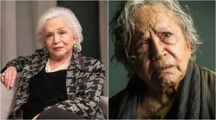 Globo toma atitude inesperada com Nathalia Timberg após atriz se afastar de novela por doença