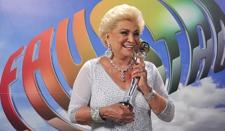 Verdade sobre Hebe vem à tona e segredo sobre a apresentadora nunca ter sido contratada pela Globo é revelado