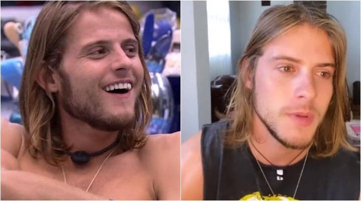 Daniel, ex-BBB20, sofre sério ataque nas redes sociais, chora e faz desabafo: “Não quero ser um idiota”