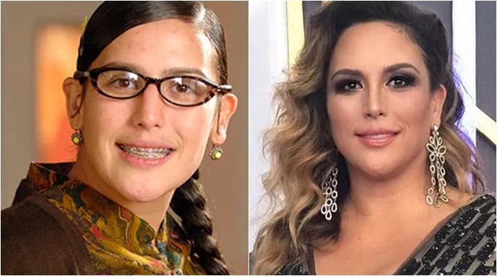 Protagonista de A Feia Mais Bela, Angélica Vale é rejeitada na TV e mãe da atriz desabafa: “Vi ela chorar”