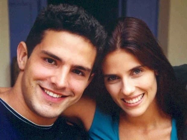 Lembra dele? Respire fundo, pois, o jeito como esse ex-galã de 'Malhação' está hoje vai te surpreender