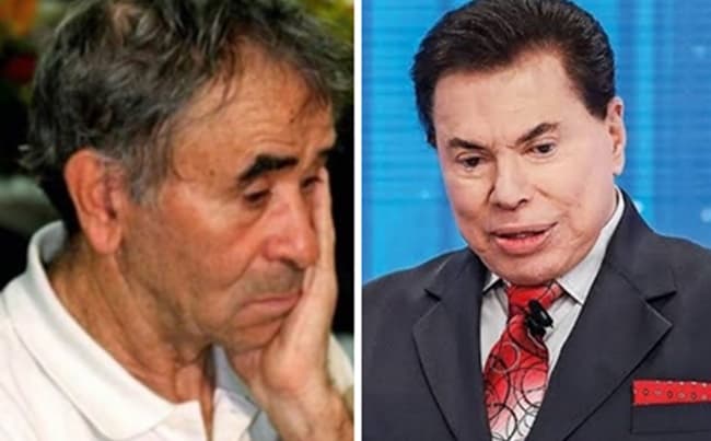Ivo Holanda, aos 84, é escorraçado do SBT e se vinga com manobra de Silvio Santos: “Vitalício"