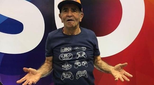 Ivo Holanda, menosprezado e com salário miserável no SBT, sofre com a falta de trabalho: "Saudade"