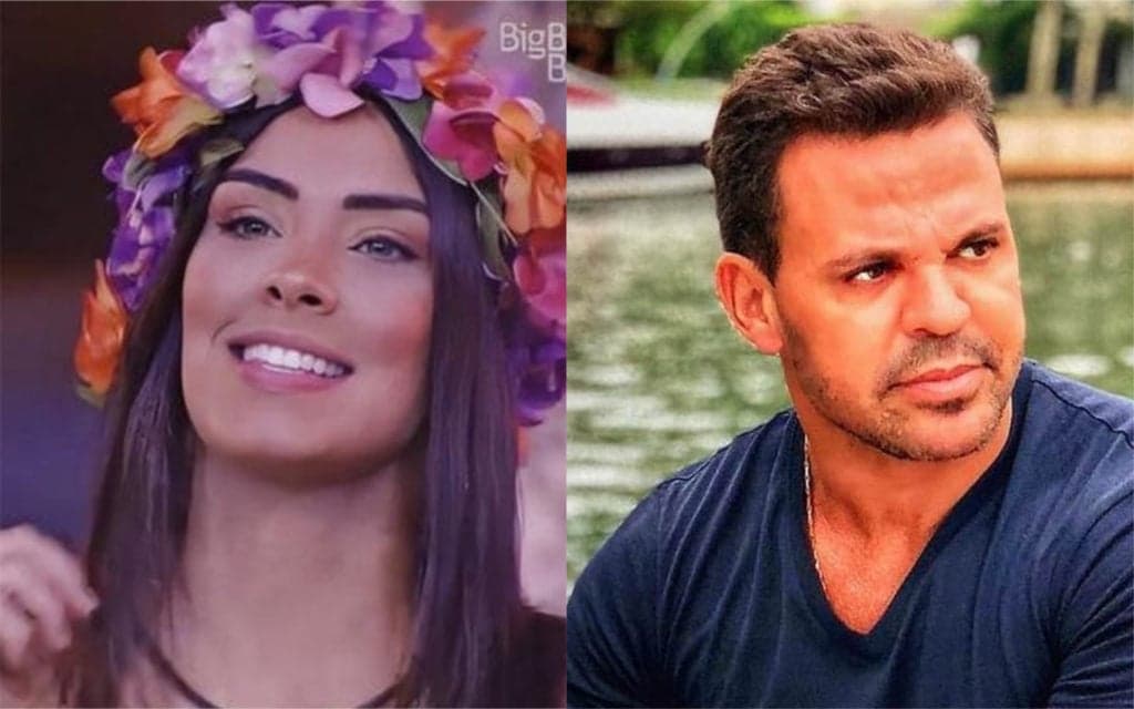 Ivy, ex BBB20, escancara verdade sobre relacionamento com Eduardo Costa e entrega conversa íntima: "No direct"