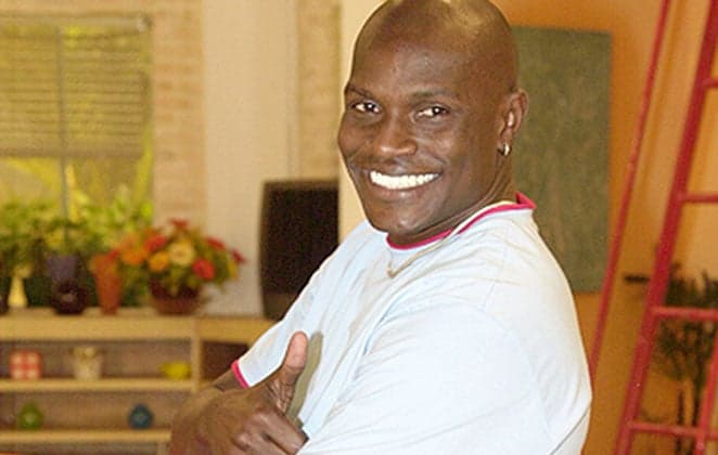 Lembra dele? Jacaré, após abandonar carreira no É o Tchan, tem realidade exposta longe da fama: “Fiz de tudo”