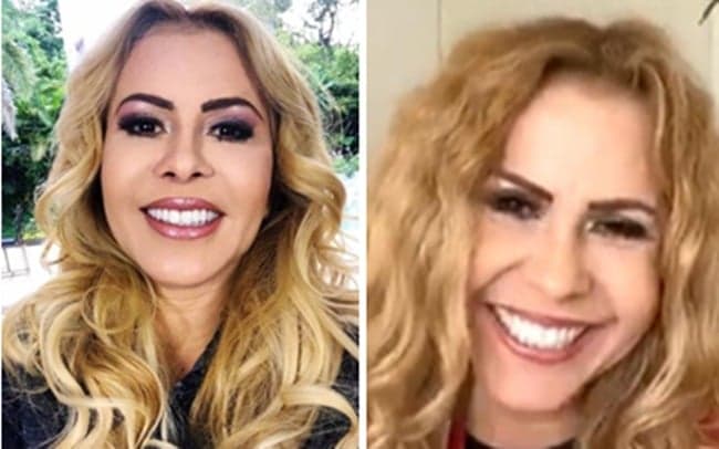 Joelma, após expor vício que consome seu dinheiro, mostra ambiente imenso de sua mansão e choca fãs