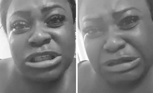 Luto! Jojo Todynho aparece aos prantos em vídeo e anuncia morte da mãe: "Tô sem acreditar"