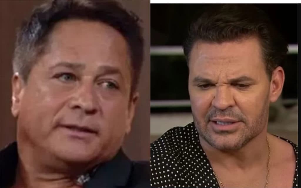 Leonardo, após menosprezar Eduardo Costa e acionar guerra, surge com cantor e faz anúncio: “Tudo pelo dinheiro”