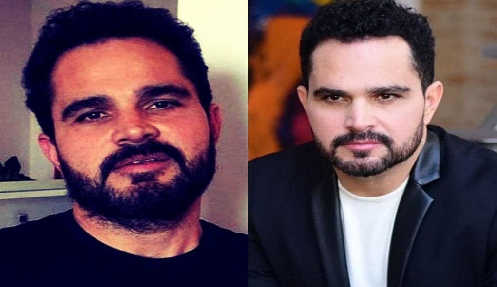 Luciano com acusação e ataques, rasga o verbo em entrevista e entrega vício: "É difícil"