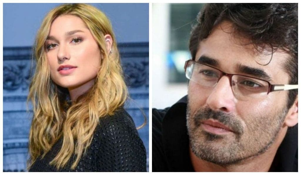 Luciano Szafir, após crise financeira e briga feia com a mãe, entrega verdadeira face de Sasha: “Mimada”