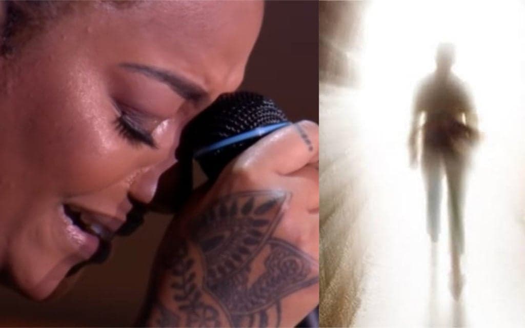Após usar morfina e ter pus no pulmão, Ludmilla passa por processo sobrenatural e hospital toma decisão final de sua saúde: "Não acredito"