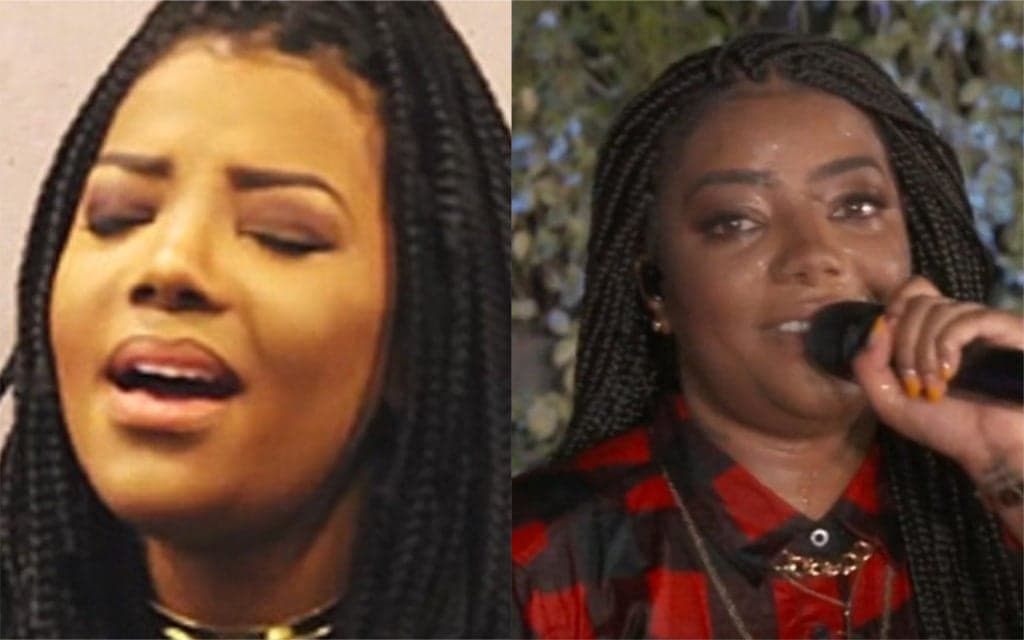 Ludmilla, em estado grave, não aguenta mais fortes dores, toma remédio super perigoso e médicos recorrem a última saída: “meu Jesus”