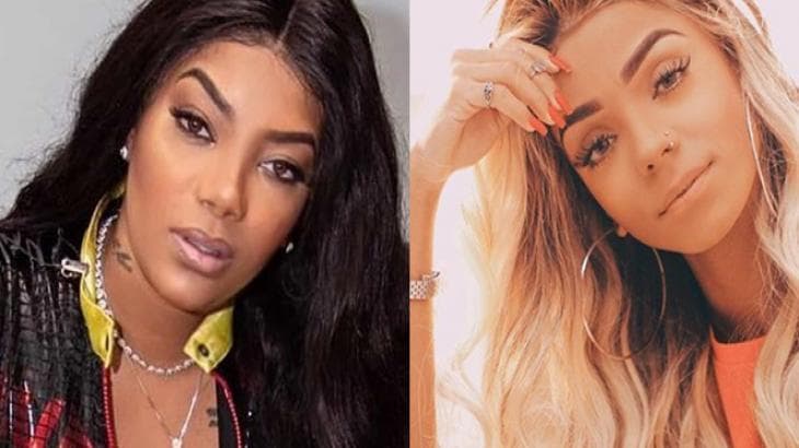 Ludmilla, após ser acusada de trair Brunna Gonçalves, é detonada por novo escândalo com a esposa