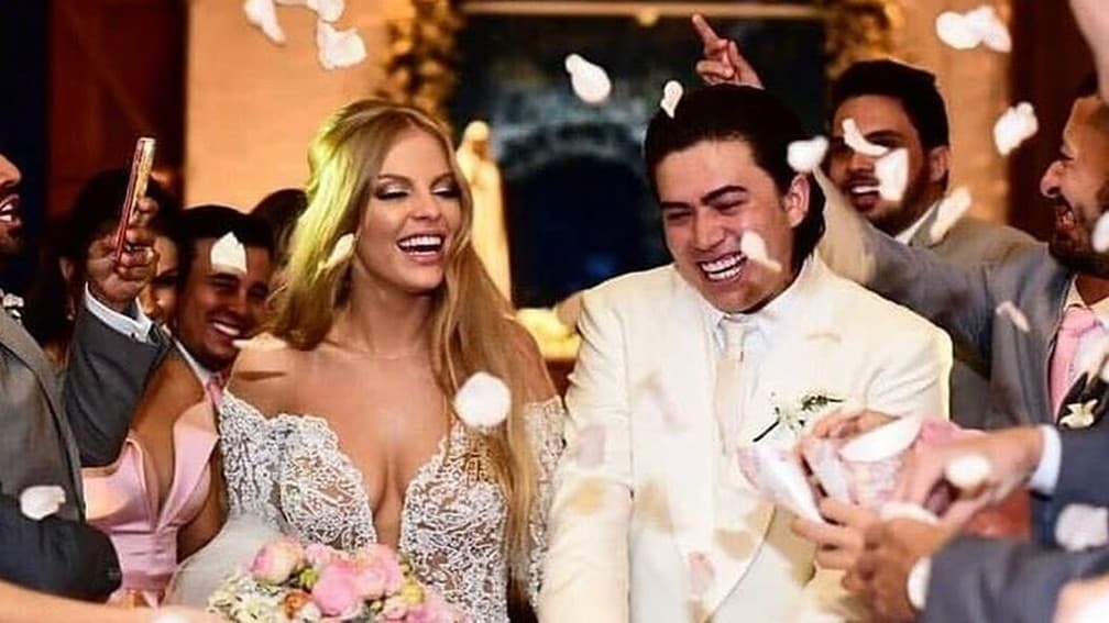 Whindersson Nunes expõe fim do casamento com Luísa Sonza e denuncia coisas horríveis: "Desrespeitam"