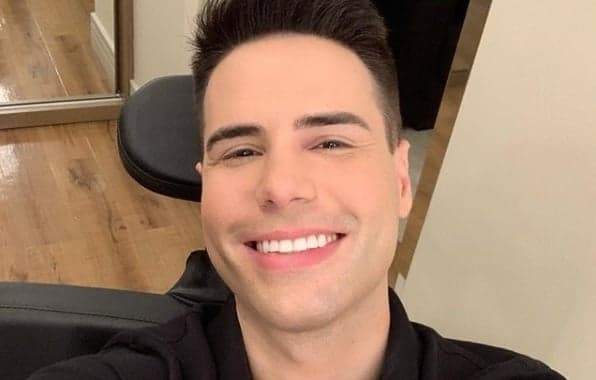 Luiz Bacci, após ter vida secreta exposta, faz desabafo e ganha mensagem pública de famoso: “Acabou”