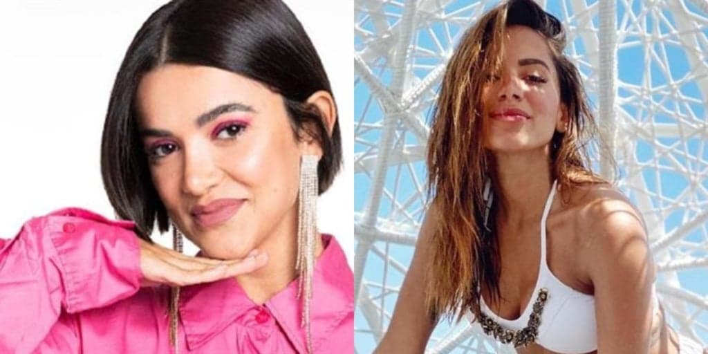 Poderosa! Após briga pública, Manu Gavassi deixa Anitta pra trás e bate recorde internacional: "Inveja"