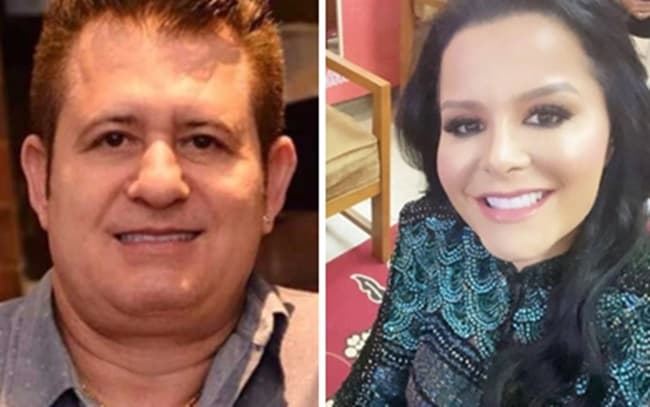 Marrone, da dupla com Bruno, é flagrado na casa de Maraisa, tem segredo exposto e até Fernando é envolvido: "Aqui"