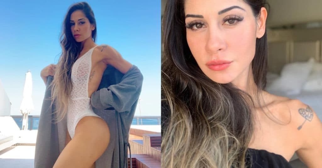 Mayra Cardi expõe relacionamento abusivo e ganha apoio de famosas: "Não se culpe"