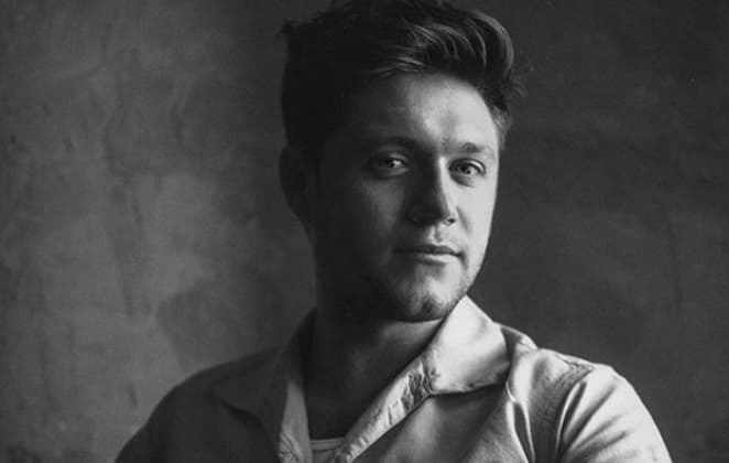 Niall Horan, ex-One Direction, preocupa fãs após grave problema de saúde