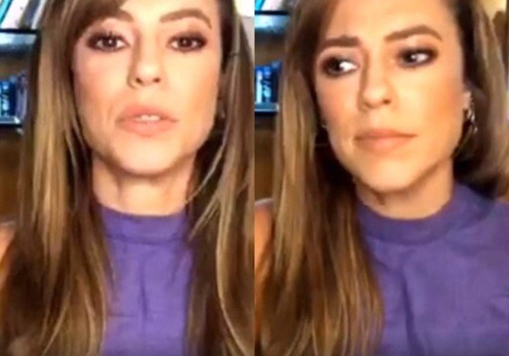 Paolla Oliveira, após susto, surge machucada e revela ferimentos expostos: “Nem em casa estamos protegidos”