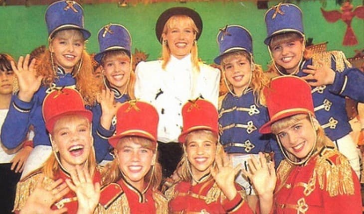 Escândalo! Documentário bomba de Xuxa e as Paquitas é derrubado, após revelações de podres e exigências: "Espinhos"