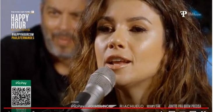 Após fracasso e ser pisada por sertanejo, Paula Fernandes se vinga em apresentação: "Ninguém acreditava"