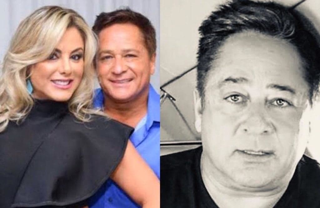 Esposa de Leonardo rasga o verbo após filho fora e flagra com funcionários em casa: “Ninguém precisa”